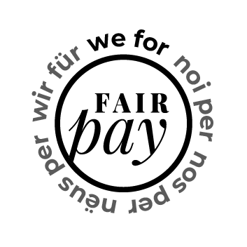 Fair Pay Logo