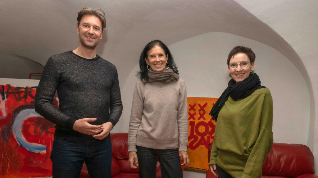 Il podcast di salto.bz 