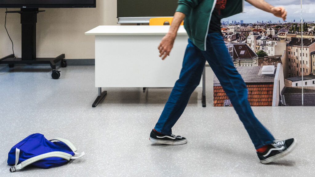 Foto: Anna Cerrato / VBB