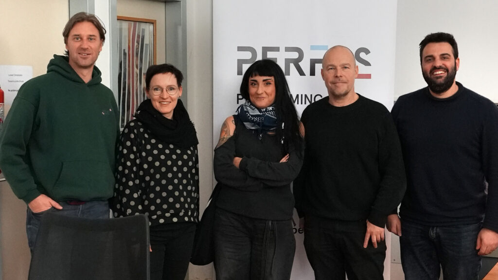 Infotalk Pension 2026